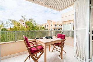 Dúplex en Can Pastilla. Dúplex de 138m² aprox. con terrazas y solarium de 84 m² aprox. c
