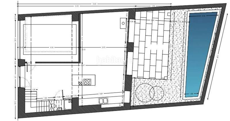 Foto 0a03bd38-fa69-4e2e-8acc-eea98765ee9d. Xalet amb aparcament a Artà poble Artà