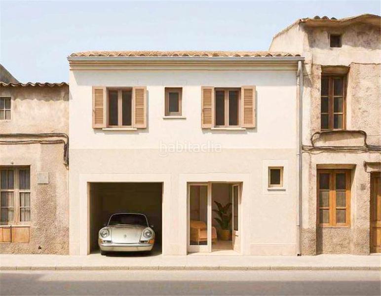 Foto 0abf0666-eb60-4350-be08-0df0dc7183c6. Xalet amb aparcament a Artà poble Artà