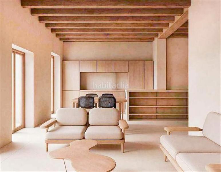 Foto 466b8928-3471-4773-a4c5-dbbbab1accd9. Xalet amb aparcament a Artà poble Artà