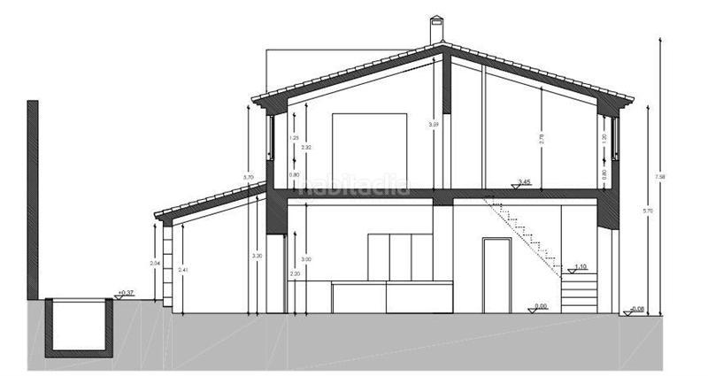 Foto 4a98e802-3f62-4225-82d7-2ad7a7ec8ffe. Xalet amb aparcament a Artà poble Artà