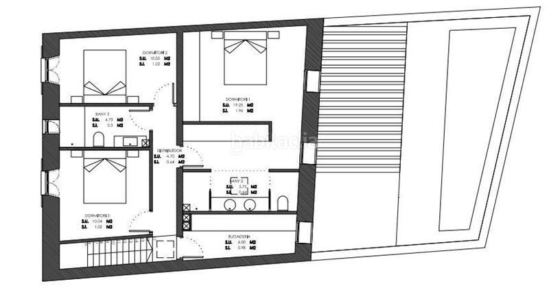Foto 5ec0fd30-51b5-4b7c-982b-b1d4dd5e0179. Xalet amb aparcament a Artà poble Artà