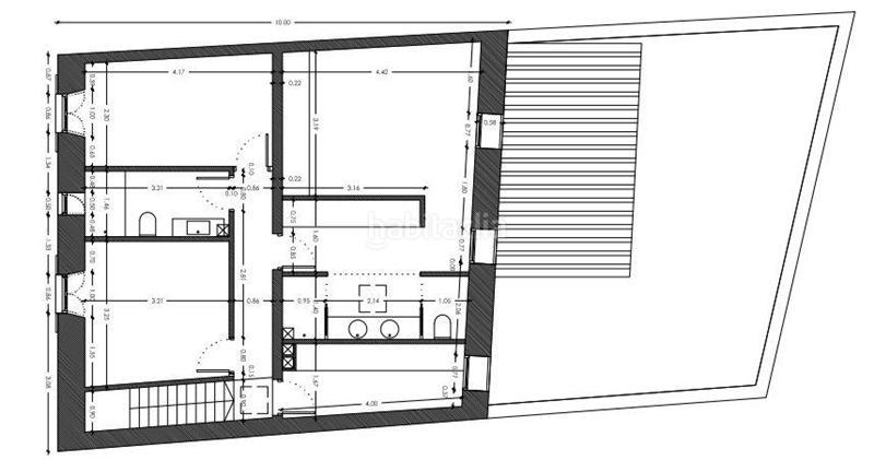 Foto 5f595bef-0c81-4ad7-be18-e2496de42ba7. Xalet amb aparcament a Artà poble Artà