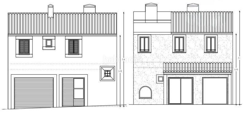 Foto de0b7124-2f45-46df-86eb-3e9e6ee5b5c8. Xalet amb aparcament a Artà poble Artà