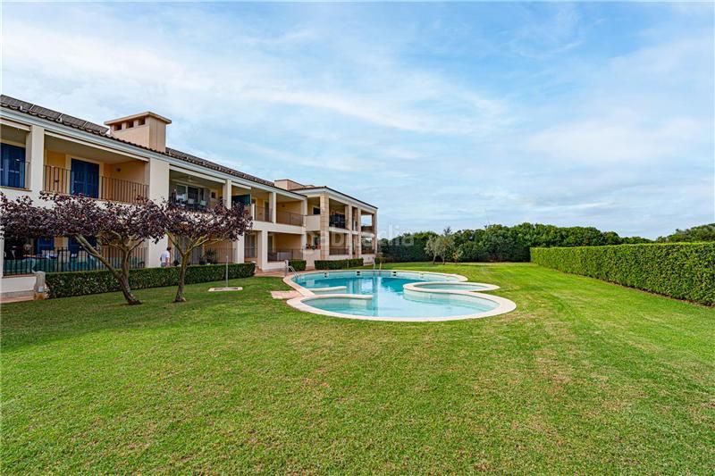 Foto 26af8e33-5819-4123-9913-484f38f4fa4d. Etagenwohnung mit pool in Sa Ràpita - Ses Covetes Campos