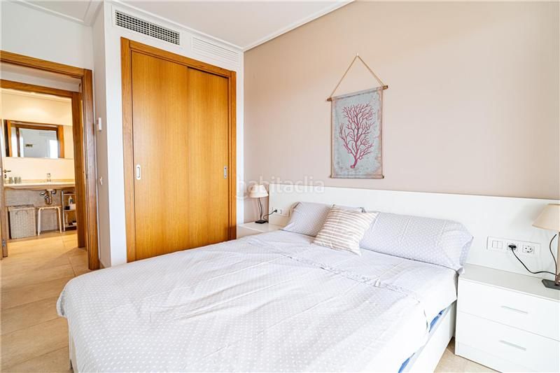 Foto 29ef9637-ad46-4980-ab55-2bd7fe4fdfcf. Etagenwohnung mit pool in Sa Ràpita - Ses Covetes Campos