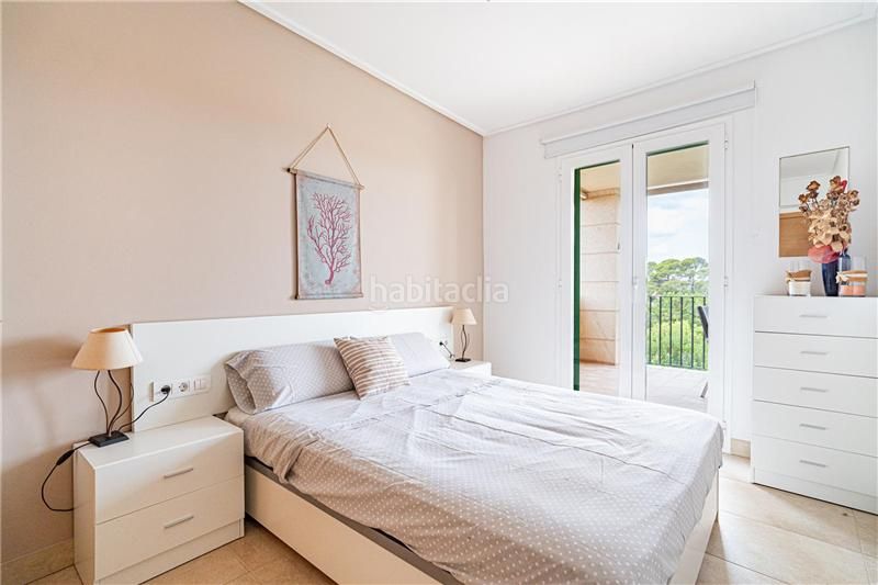 Foto 7a2e3843-09a3-4425-b95f-e06ee9edf131. Etagenwohnung mit pool in Sa Ràpita - Ses Covetes Campos