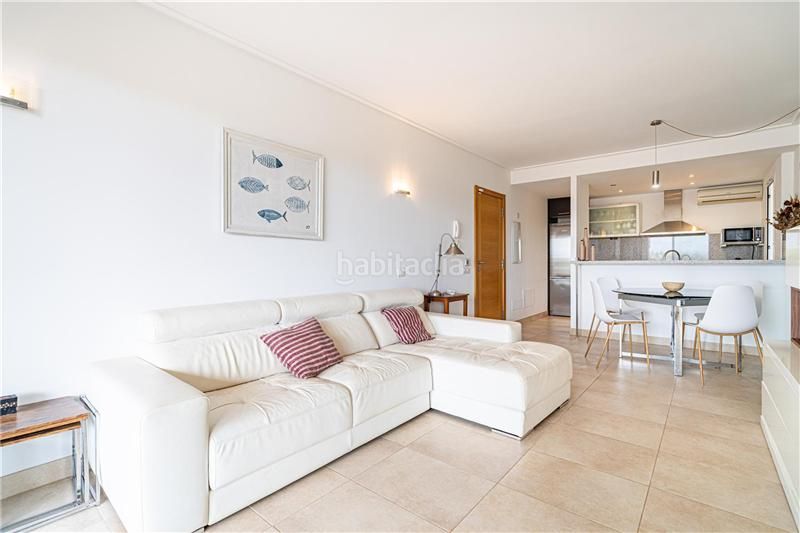 Foto 7a49324f-9658-487c-a09f-a9dae2af0451. Etagenwohnung mit pool in Sa Ràpita - Ses Covetes Campos