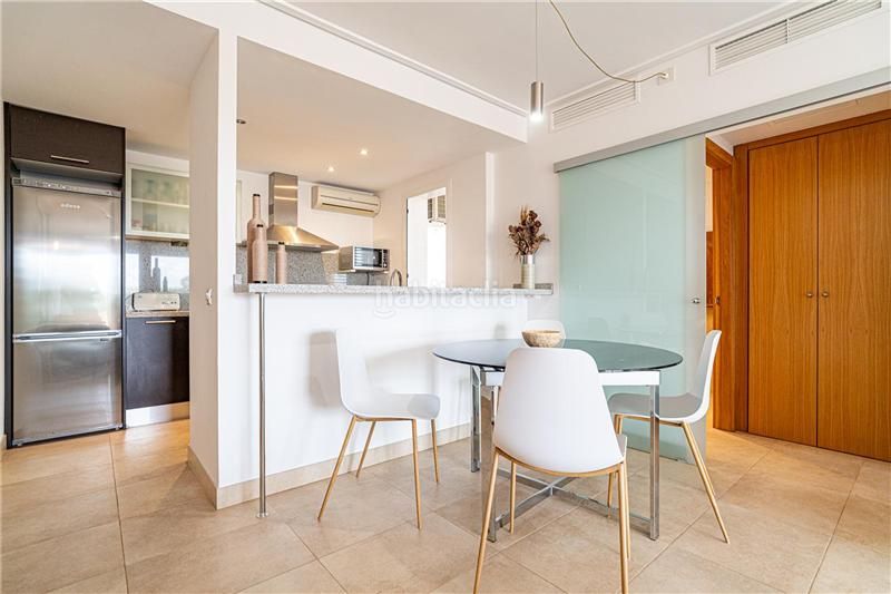 Foto a0d88442-cab7-41b2-ab4d-56b5aa0b1662. Etagenwohnung mit pool in Sa Ràpita - Ses Covetes Campos