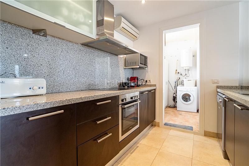 Foto a9ac156c-41a5-49cc-988b-4275fdfc3fe0. Etagenwohnung mit pool in Sa Ràpita - Ses Covetes Campos