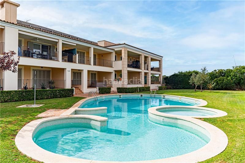 Foto aec07606-b8c2-4450-a5f1-206ba426d4f4. Etagenwohnung mit pool in Sa Ràpita - Ses Covetes Campos
