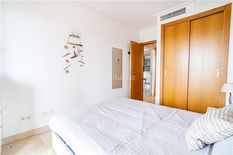 Foto e3741eac-cc5c-46db-bd21-d74816fb3b3e. Etagenwohnung mit pool in Sa Ràpita - Ses Covetes Campos