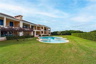 Appartement à Llucmajor Interior. Piso con vistas panorámicas y piscina comunitaria.