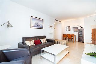 Apartament a El Terreno. Apartamento a escasos metros del paseo maritimoapartamento a esc