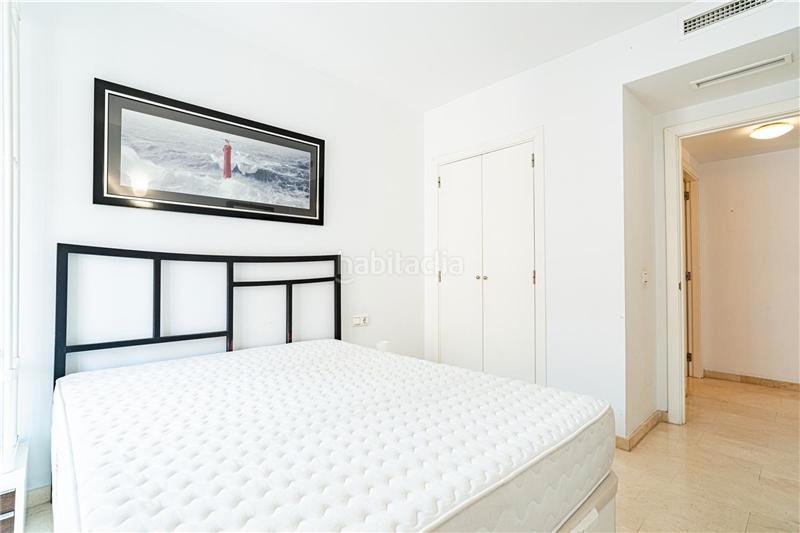 Foto 14364541-e524-4100-962f-eea0db6e71ab. Apartament amb aparcament a El Terreno Palma de Mallorca