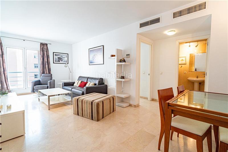 Foto 15c04b48-cb8a-4490-920a-883d6754d88d. Apartament amb aparcament a El Terreno Palma de Mallorca