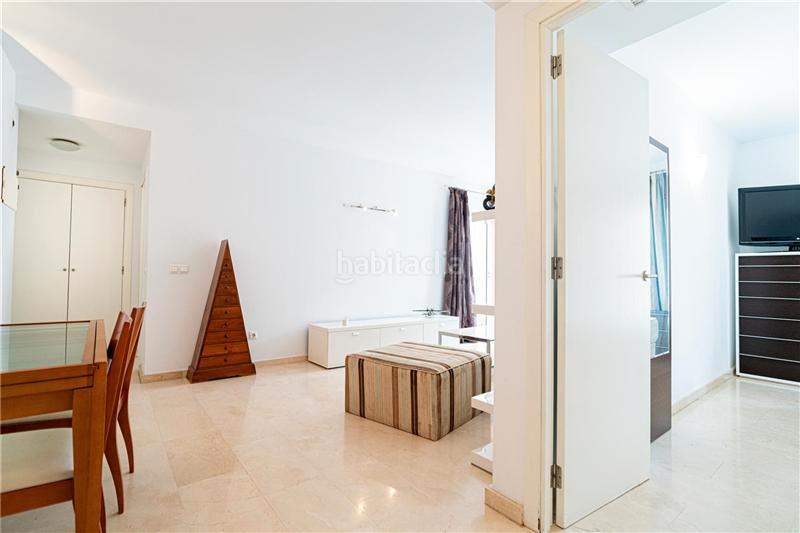 Foto 456c3f0c-8aab-4d97-8f46-b624eff83dde. Apartament amb aparcament a El Terreno Palma de Mallorca