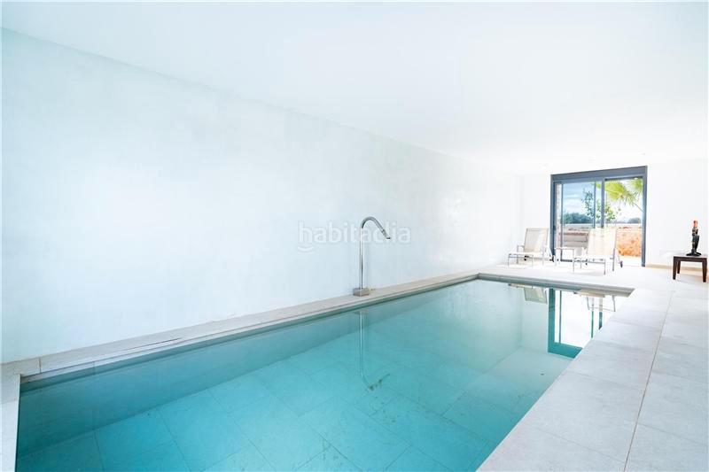 Foto a8b569bb-8775-4f0f-979e-d27a36a32637. Casale con camino riscaldamento parcheggio piscina in Campos