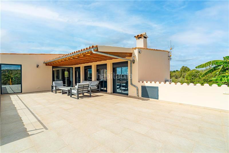 Foto a98566df-0b32-493a-8fc9-855006178a7d. Casale con camino riscaldamento parcheggio piscina in Campos