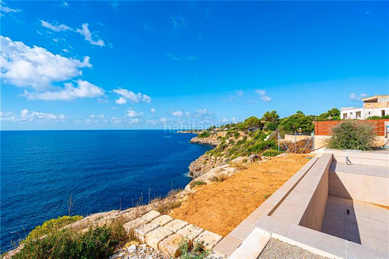 Foto 5db9dc06-1f4e-4e60-abcb-f9eccdf66c34. Miete chalet mit heizung parking pool in Cala Pi-Vallgornera Llucmajor