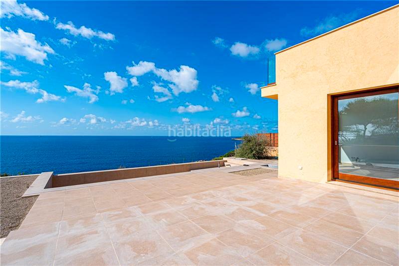 Foto 2ef0fabd-1780-4639-a9a4-0661846f058e. Rent chalet with heating parking pool in Cala Pi-Vallgornera Llucmajor