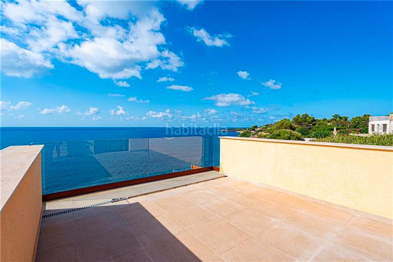 Foto 56d267d6-228d-4edb-a668-0d02ccbfca81. Rent chalet with heating parking pool in Cala Pi-Vallgornera Llucmajor