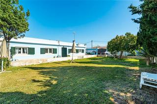 Xalet a Es Pillar. Chalet en solar de 1.116m2 aprox. ,