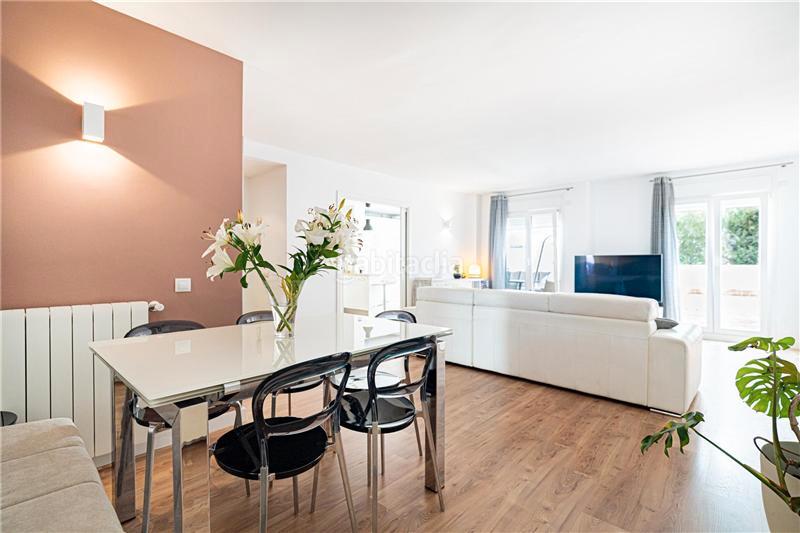 Foto 0091e950-090d-4cc5-85eb-128a1c528269. Flat with parking in Santa Catalina Palma de Mallorca