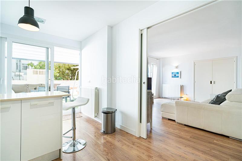 Foto 14a585bb-fce0-4f90-a918-6749e10d6b33. Flat with parking in Santa Catalina Palma de Mallorca