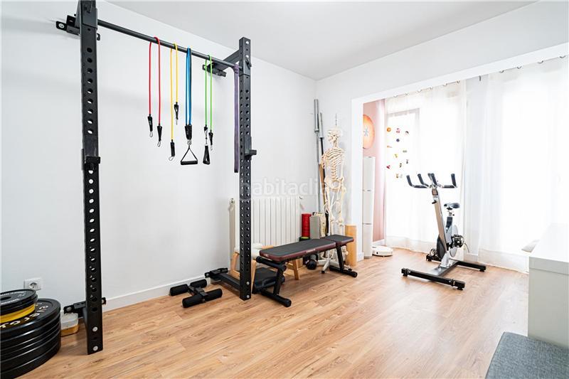 Foto 1c286a6e-87c5-45c2-a88a-47e0ffc0ffa9. Flat with parking in Santa Catalina Palma de Mallorca