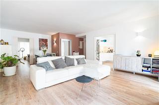 Pis a Santa Catalina. Palma. centro. piso con terraza de 140m2 en paseo mallorca