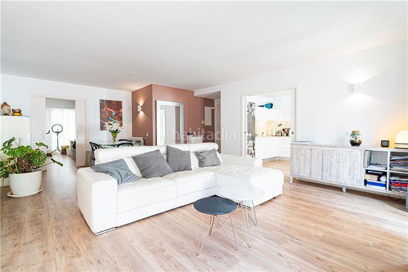 Foto 270f8ad5-6d3e-4f74-b70b-b4a9959e3347. Flat with parking in Santa Catalina Palma de Mallorca