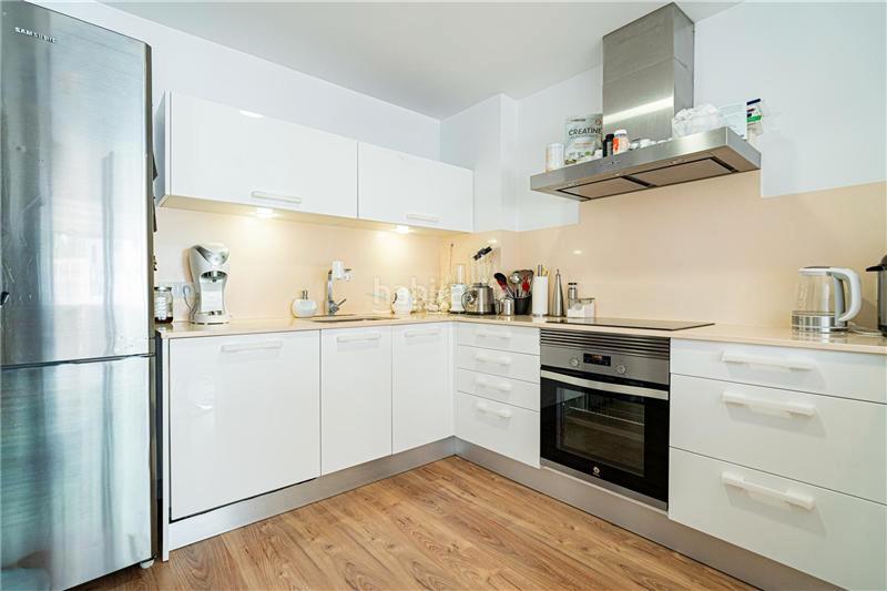 Foto 2a61ebe8-e09d-479a-abc4-46b85e8452f5. Flat with parking in Santa Catalina Palma de Mallorca