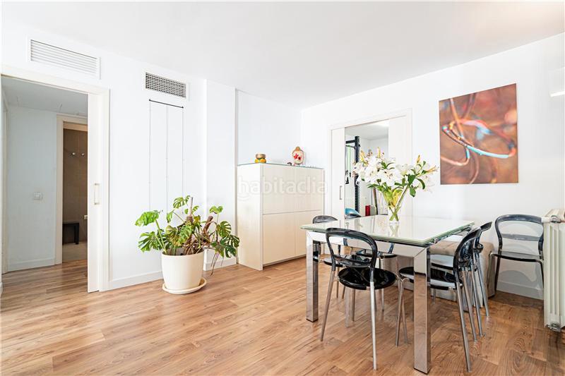 Foto 87e778fc-c0c6-44c1-83a5-85b086f114a1. Flat with parking in Santa Catalina Palma de Mallorca