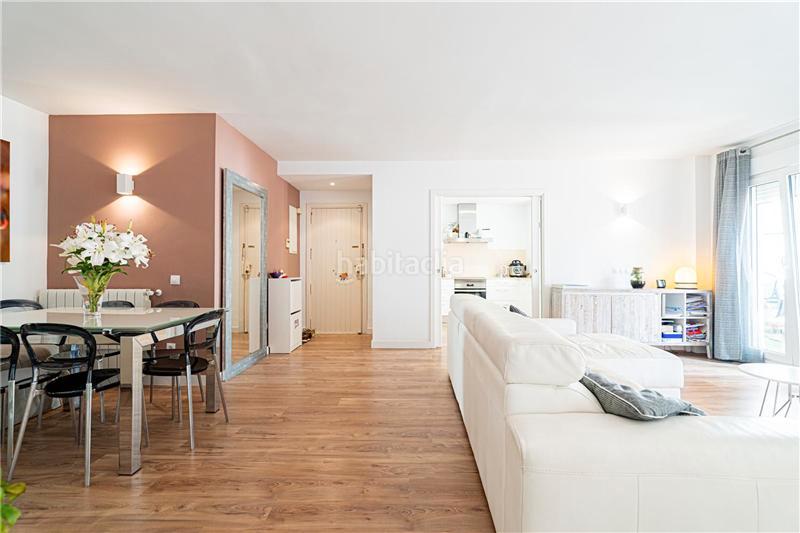 Foto 88cb8538-8b21-47e6-b536-912986e033f2. Flat with parking in Santa Catalina Palma de Mallorca