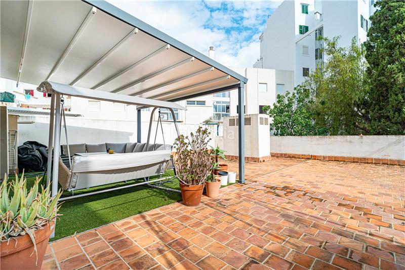 Foto 9395336b-4e7b-4a98-8a16-d2c8db3d1c2f. Flat with parking in Santa Catalina Palma de Mallorca