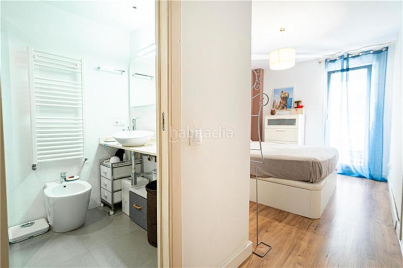 Foto b12bb902-f4aa-4435-a223-220721d4042c. Flat with parking in Santa Catalina Palma de Mallorca