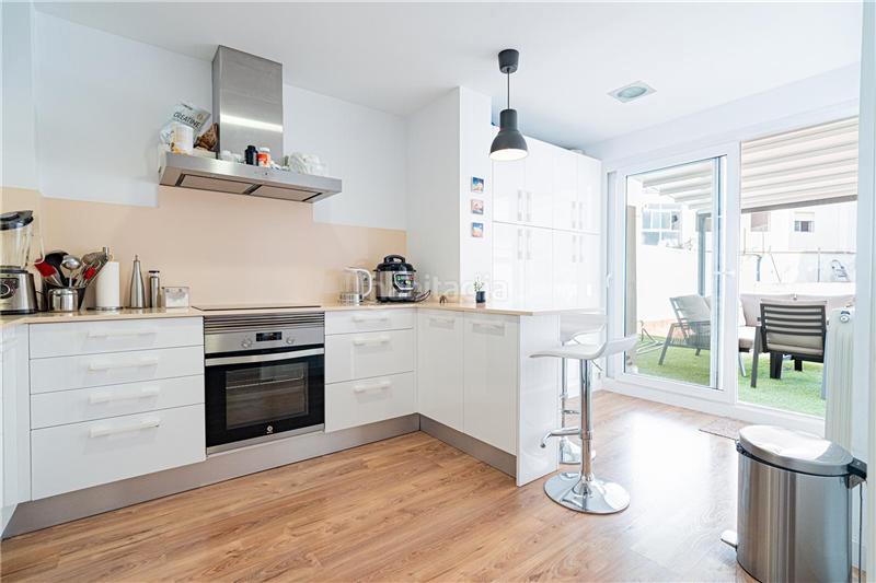 Foto f2c0eba7-00ad-44ab-93d5-e4ac8294052f. Flat with parking in Santa Catalina Palma de Mallorca