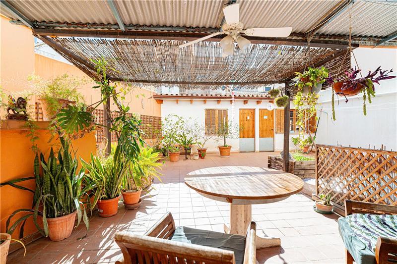 Foto a6be0b00-7f29-44e0-a02d-a8d8743faf97. Appartement dans Bons Aires Palma de Mallorca