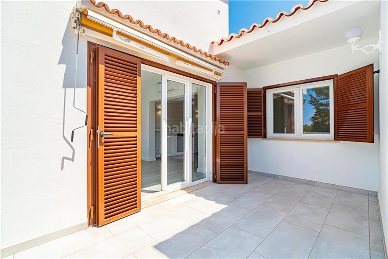 Foto d5413361-bf74-4c49-aaaa-ba8aa642e9d2. Affitto chalet con camino parcheggio piscina in Badia Blava-Badia Gran-Tolleric Llucmajor