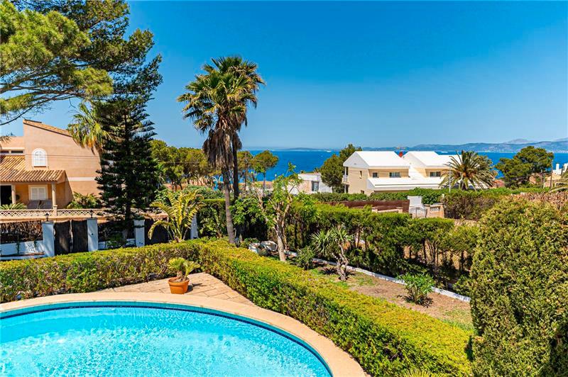 Foto b3409df1-e1f2-43c1-af0c-e4d3f11c7834. Location chalet avec cheminée parking piscine dans Badia Blava-Badia Gran-Tolleric Llucmajor