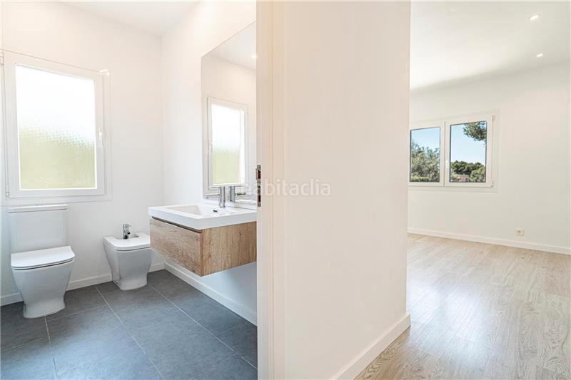 Foto cd1cc454-fab4-4283-a6eb-01255be8faf7. Location chalet avec cheminée parking piscine dans Badia Blava-Badia Gran-Tolleric Llucmajor