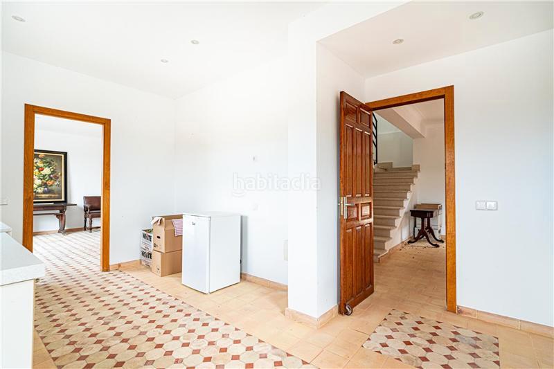 Foto 38bfd14d-1e93-4d21-bb8b-2909293237c4. Xalet amb xemeneia aparcament piscina a Establiments Palma de Mallorca