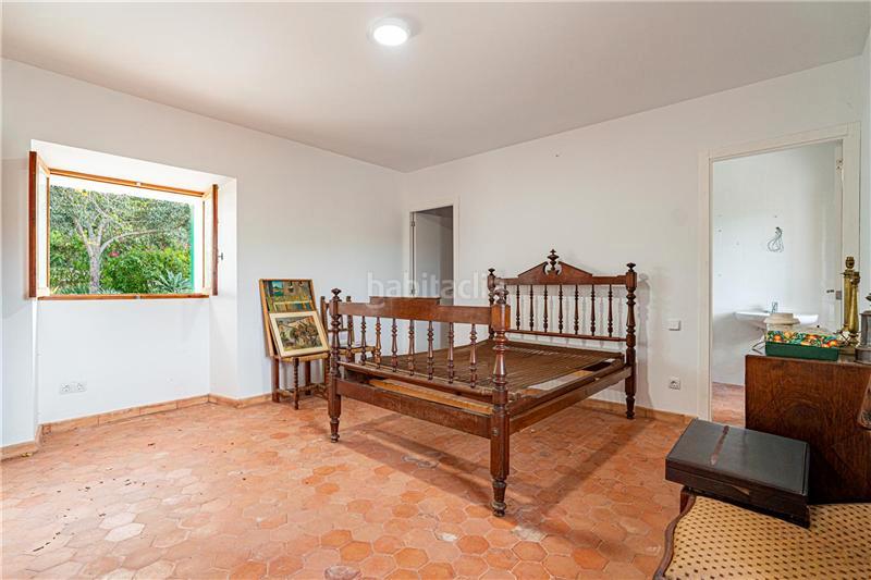 Foto 8d2b7aa4-9177-44b1-b383-fbc6b5504722. Xalet amb xemeneia aparcament piscina a Establiments Palma de Mallorca