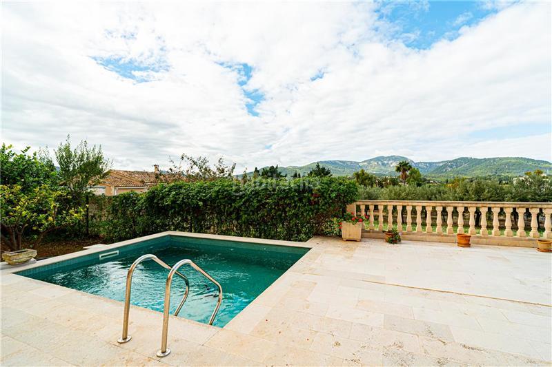 Foto 8e1d30b6-442a-41b7-9fe0-06a1f76606fe. Xalet amb xemeneia aparcament piscina a Establiments Palma de Mallorca