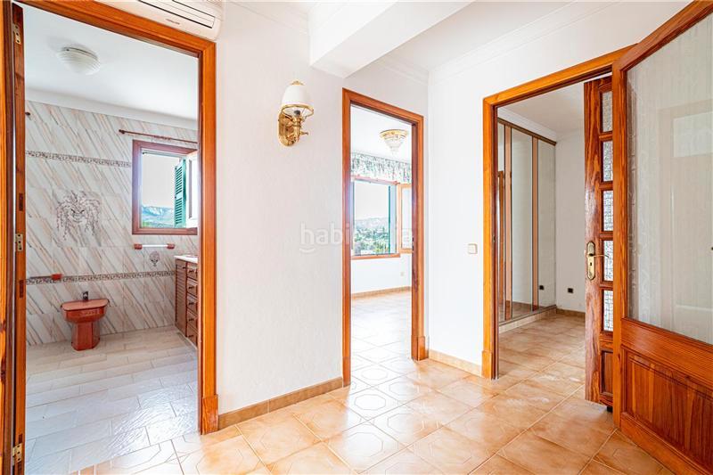 Foto 99ad8bde-0c4e-41eb-a5c2-326e15869c40. Xalet amb xemeneia aparcament piscina a Establiments Palma de Mallorca