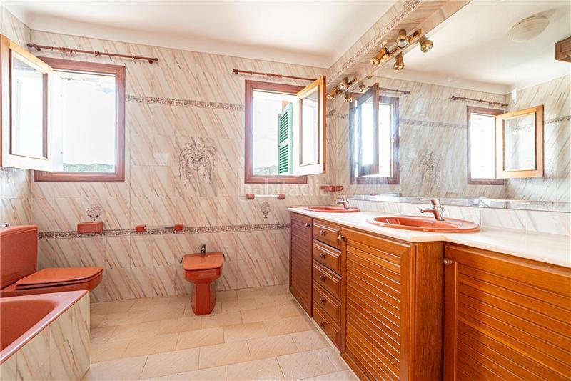 Foto 9f5fffd4-7f82-40e5-90df-7464f0cb7350. Xalet amb xemeneia aparcament piscina a Establiments Palma de Mallorca