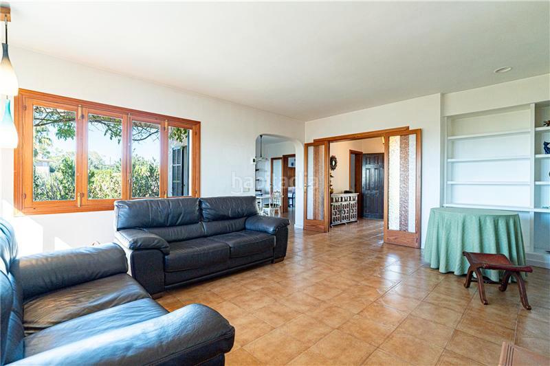 Foto 05859644-86d5-4f2a-8617-5fe0b94c86be. Chalet con camino parcheggio in Sa Cabaneta Marratxí