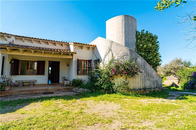 Foto 09c17646-83a7-42e9-ae44-ec9ef2899cdb. Chalet con camino parcheggio in Sa Cabaneta Marratxí