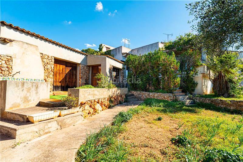 Foto 09ef9469-9775-46a9-8498-108b506133ec. Chalet con camino parcheggio in Sa Cabaneta Marratxí